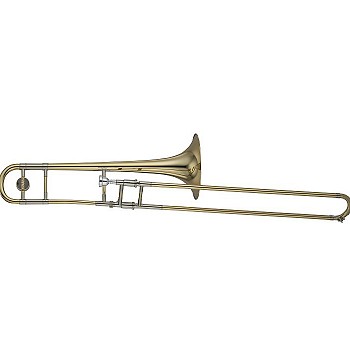 Yamaha YSL881 Pro Xeno Tenor Trombones