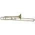 Yamaha YSL882GO F-Attachment Trombone