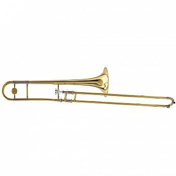 Yamaha YSL891Z Pro Custom Z Tenor Trombone