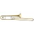 Yamaha YSL891Z Pro Custom Z Tenor Trombone