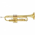 Yamaha YTR2335 Student Trumpet