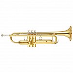 Yamaha YTR4335G Intermediate Trumpets