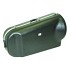 MTS 1216-Yamaha 3/4 Deluxe Tuba Case, Plastic MTS 1216-Yamaha 3/4 Deluxe Tuba Case, Plastic