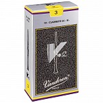 Vandoren V Series Reeds