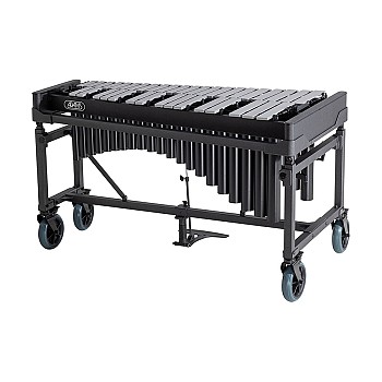 Adams VSE30 3 Octave Endurance Vibraphone, Field Frame/Silver