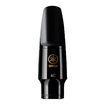 Yamaha Tenor Saxophone YAC-TS4C Mouthpiece