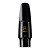 Yamaha Tenor Saxophone YAC-TS4C Mouthpiece