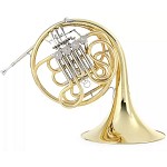 Yamaha YHR671 Professional Double French Horn