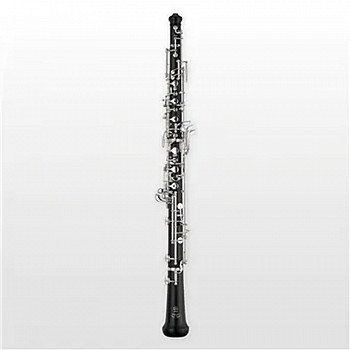 Yamaha YOB441II Modified System Oboe