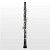 Yamaha YOB441II Modified System Oboe
