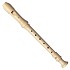 Yamaha YRS24 Recorders