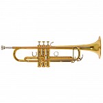 Yamaha YTR8335LA Custom Trumpets