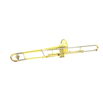 Yamaha YSL354V Valve Trombone