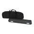 Universal 400CB Flute Case w/Cover