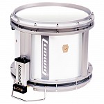 Ludwig USA Free Floater LFF024DMS Marching Snare Drum