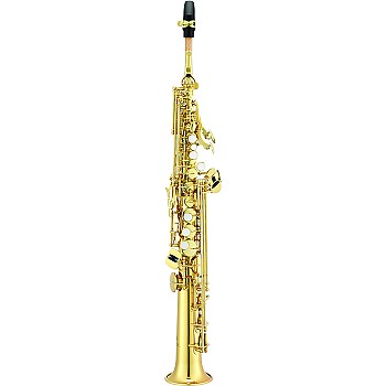 Jupiter JSS1000Q Intermediate Soprano Saxophone