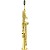 Jupiter JSS1000Q Intermediate Soprano Saxophone