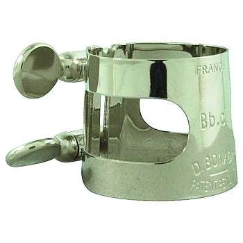 Bonade Clarinet Inverted Ligature