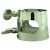 Bonade Clarinet Inverted Ligature