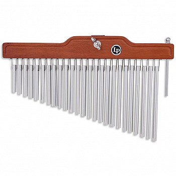 Latin Percussion LP513/LP515 Double Row Bar Chimes