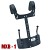 Pearl MXB1 Competitor Marching Bass Drum Carrier
