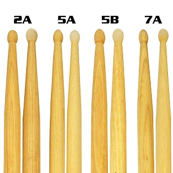 Promark Hickory DrumSticks