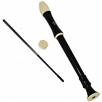 Taylor Soprano Recorders