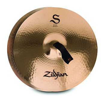 Zildjian S18BP 18" S Band Cymbals