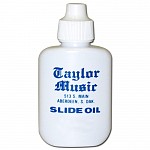 Taylor Music Slide Oil, Valve Oil and Cork Grease