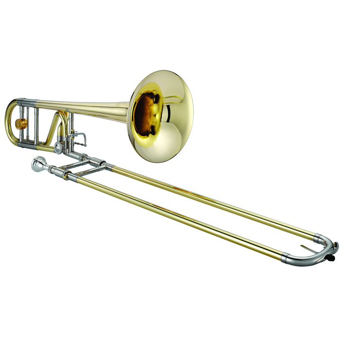 Jupiter 1236 XO FAttachment Trombone Products Taylor Music