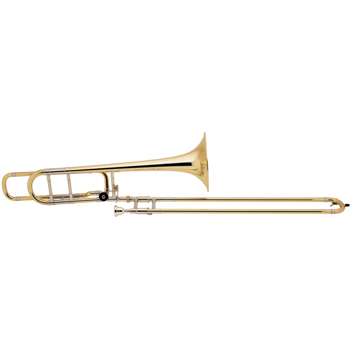 Bach 42B Stradivarius FAttachment Trombone Products Taylor Music