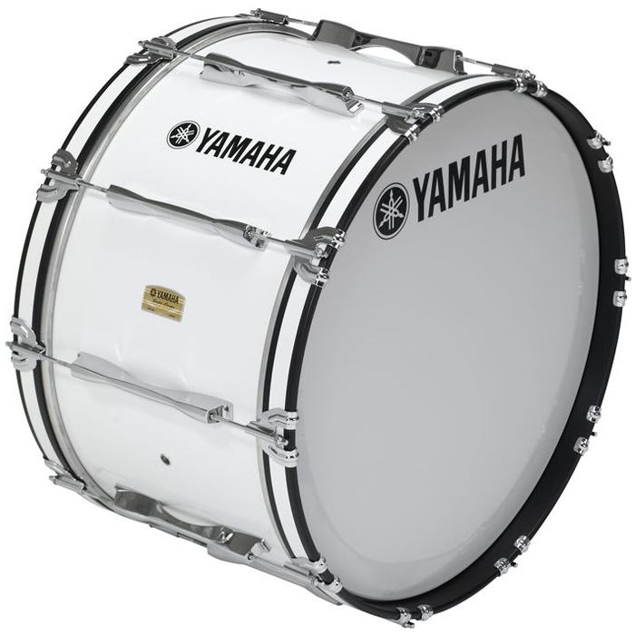 Marching Bass Drum. Shop all Marching Bass Drums