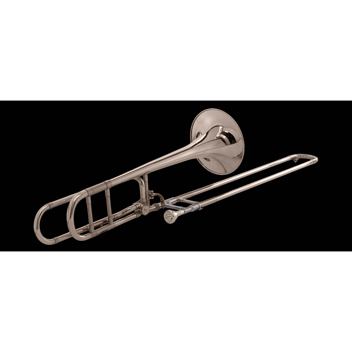 Taylor Music Product Details Blessing BTB88 FAttachment Trombone