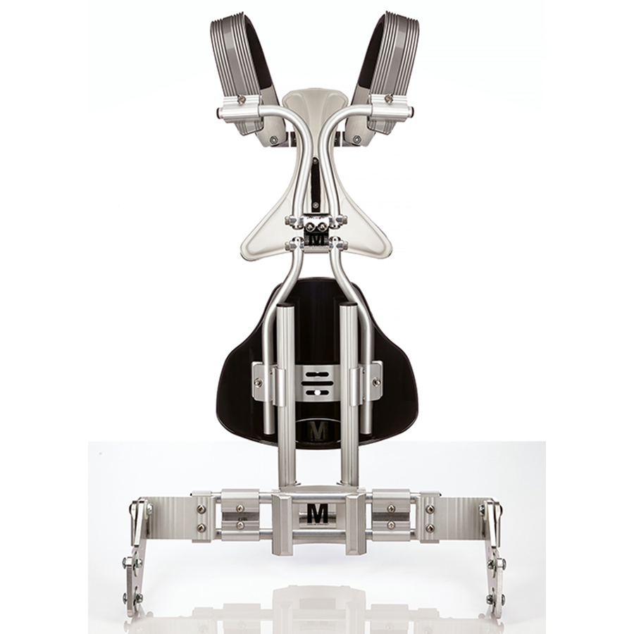 Mapex Quantum Mark II Marching Quad w/ABS Carrier Products Taylor Music