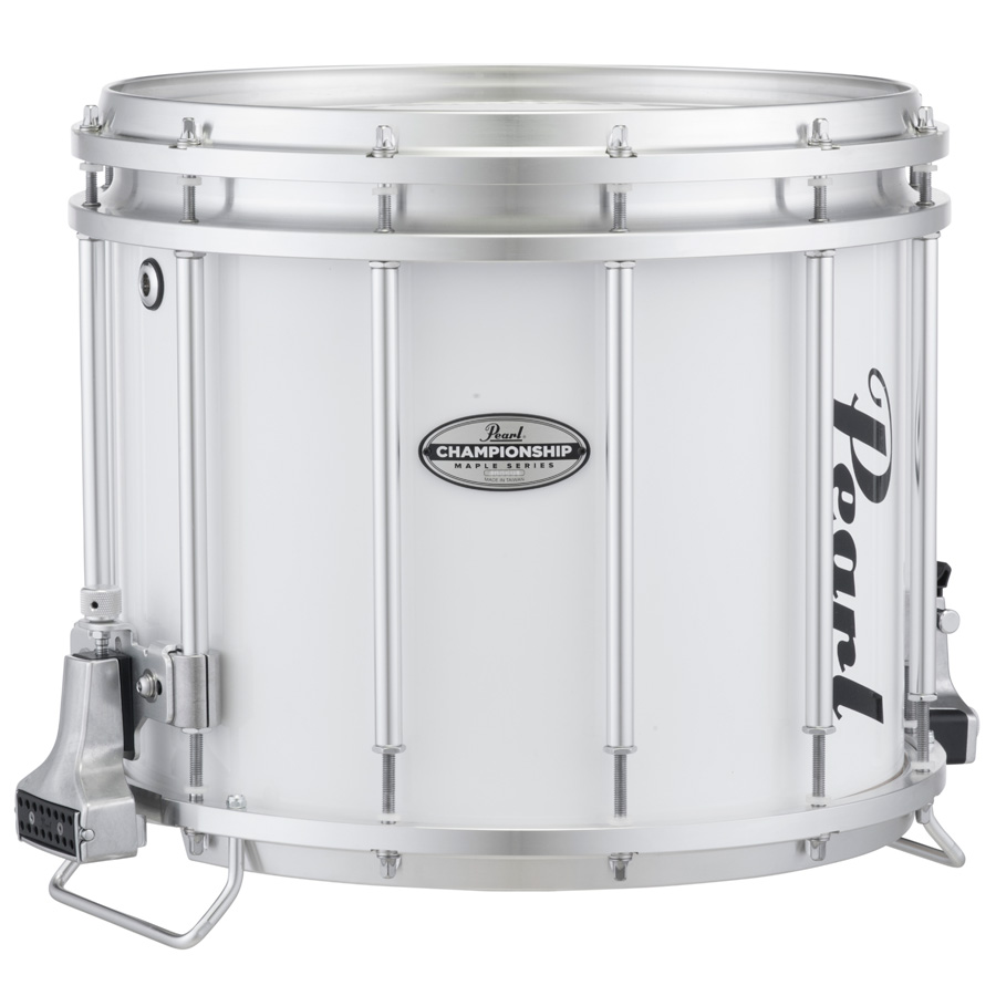 Pearl Championship FFXM Marching Snare Drum Products Taylor Music