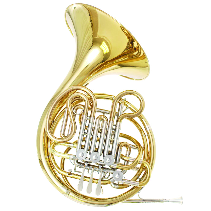 Beginner Band Double French Horns Products Taylor Music