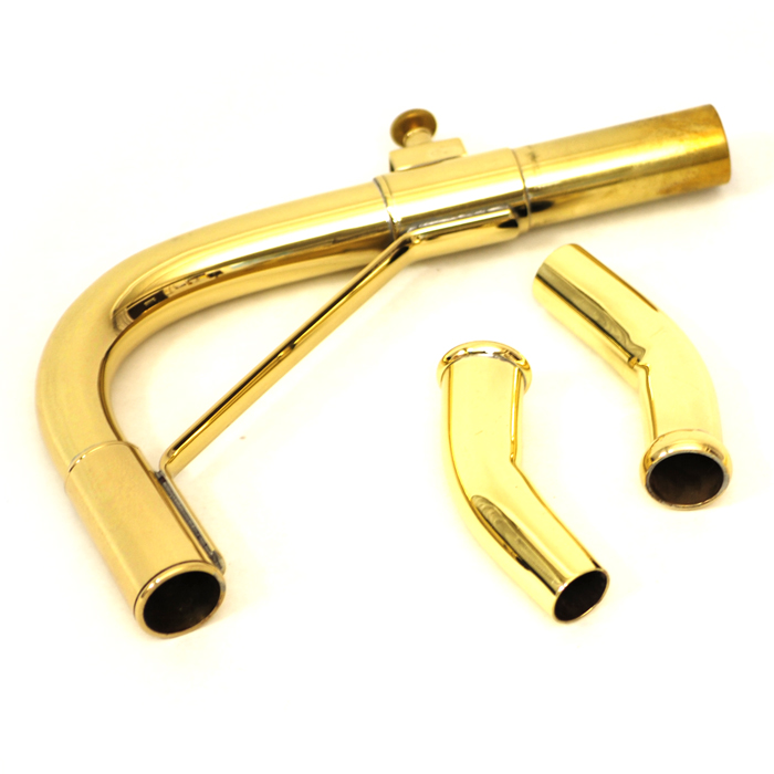 King (Old Style) Sousaphone Bits & Neck Products Taylor Music