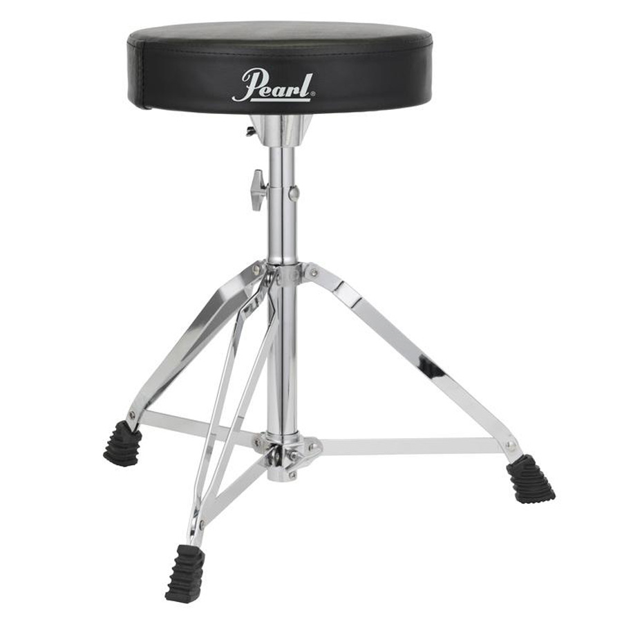 Pearl D50 Drum Throne Products Taylor Music