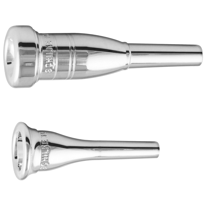 Schilke Trumpet Mouthpiece Products Taylor Music