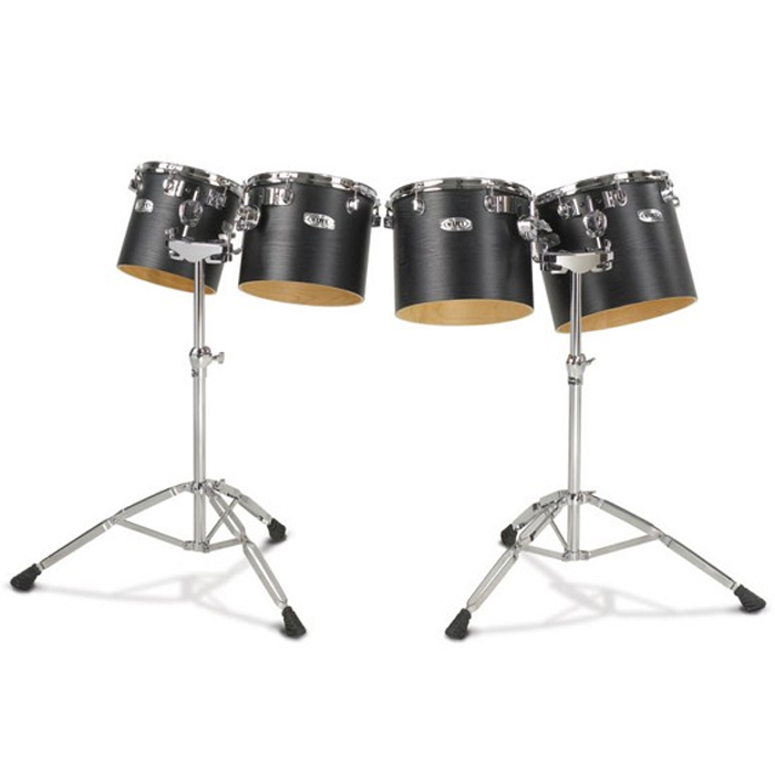 Majestic Concert Black Series Concert Toms Products Taylor Music