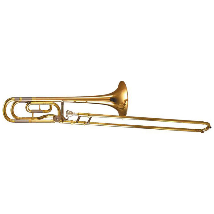 Yamaha YSL446G & YSL448G FAttachment Trombone Products Taylor Music