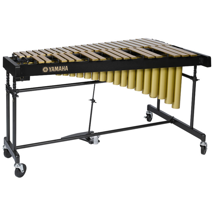 Yamaha YV2700GC 3 Octave Vibraphone Products Taylor Music