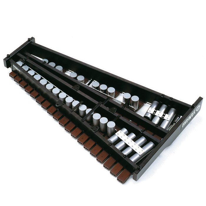 Yamaha MXL32 Marching Xylophone Products Taylor Music