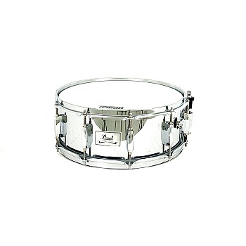 Pearl 5.5x14 Concert Snare Drum, Chrome (002)