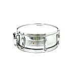 Import 003 5x14 Concert Snare Drum, Chrome