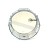 Import 5.5x14 Concert Snare Drum, Chrome (005)