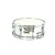 Peace 5.5x14 Concert Snare Drum, Chrome (009)