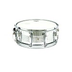 Import 011 5.5x14 Concert Snare Drum, Chrome