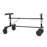 Jarvis Mallet Mover-Carts