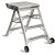 Jarvis 1093-2 (7) Podium; 28x28 42&quot; High